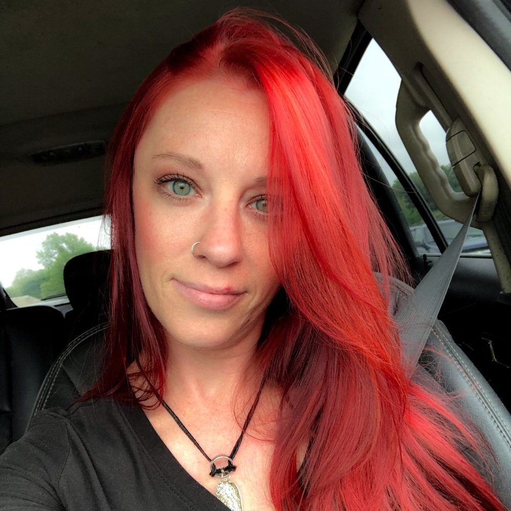 Meet your Posher, Gina